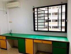 Blk 679 Admiralty Place (Woodlands), HDB 5 Rooms #625558821